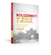 Opakowanie Bolszewicy w walce z religią