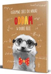 Opakowanie Brulion A4/96K kratka Geniusz-01