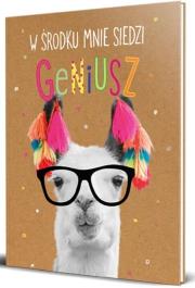 Opakowanie Brulion A4/96K kratka Geniusz-04