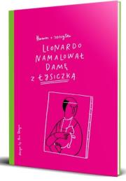 Brulion A4/96K kratka Humor-01. Wydawca: PAN DRAGON. Dadada.pl Opakowanie Brulion A4/96K kratka Humor-01