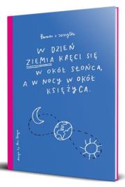 Brulion A4/96K kratka Humor-02. Wydawca: PAN DRAGON. Dadada.pl Opakowanie Brulion A4/96K kratka Humor-02