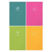 Opakowanie Brulion A5/80K kratka Bon voyage ASTRA