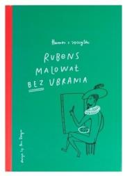 Opakowanie Brulion A5/96K kratka Humor-02