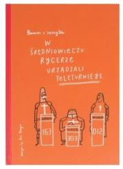 Opakowanie Brulion A5/96K kratka Humor-03