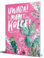 Opakowanie Brulion A5/96K kratka Żar Tropików-01