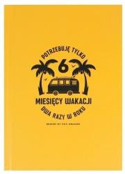 Opakowanie Brulion A5/96K linia Be cool-07