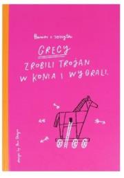 Opakowanie Brulion A5/96K linia Humor-05