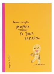 Opakowanie Brulion A5/96K linia Humor-06