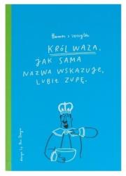 Opakowanie Brulion A5/96K linia Humor-07