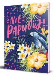 Opakowanie Brulion A5/96K linia Żar Tropików-06