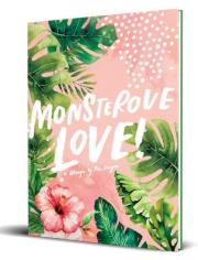 Opakowanie Brulion A5/96K linia Żar Tropików-07