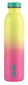 Opakowanie Butelka termiczna Milan 591 ml sunset