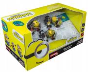 Opakowanie Carrera Pull&Speed Minions 3 Pack Race Action