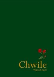 Okładka książki Chwile
