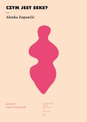 Okładka książki Czy jest seks?