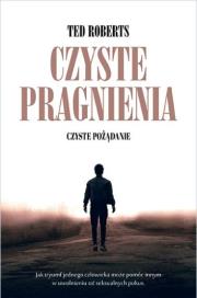 Okładka książki Czyste pragnienia