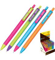 Długopis GR-590M niebieski 48 szt GRAND. Wydawca: Grand. Dadada.pl Opakowanie Długopis GR-590M niebieski 48 szt GRAND