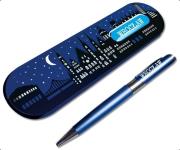 Opakowanie Długopis I love Poland Wrocław ILP-Długopis-WR