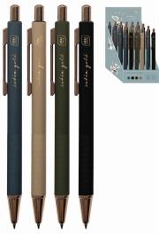 Opakowanie Długopis żelowy Satin Gold (24szt)