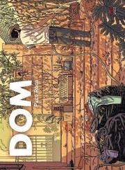 Okładka książki Dom