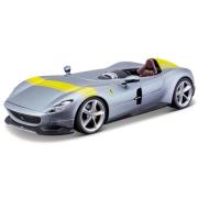 Opakowanie Ferrari Monza SP1 1:24 BBURAGO