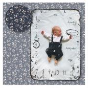 Opakowanie Foto-kocyk bloom