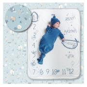 Opakowanie Foto-kocyk fresh forest