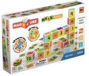Opakowanie Geomag Magicube Maths Building + Clips 61 el.