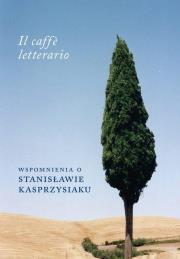 Il caffe letteriario. Autor:   Praca zbiorowa. Dadada.pl Okładka książki Il caffe letteriario