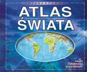 Opakowanie Interaktywny atlas świata