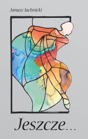 Okładka książki Jeszcze…