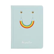 Opakowanie Kalendarz 2021/2022 18-MC tygodniowy Bee positive