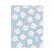 Opakowanie Kalendarz 2021/2022 18-MC tygodniowy Marshmallow