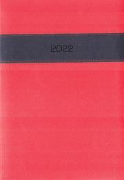 Opakowanie Kalendarz 2022 A4 Cross Malaga tygodniowy