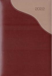 Opakowanie Kalendarz 2022 A4 Tricot tygodniowy