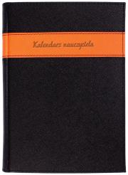 Opakowanie Kalendarz Nauczyciela A5 2021/2022 Cross czarny