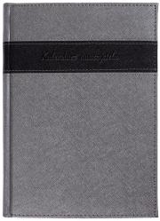 Opakowanie Kalendarz Nauczyciela A5 2021/2022 Cross szary