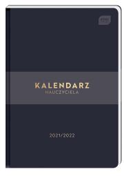 Opakowanie Kalendarz nauczyciela A5/352K Standard