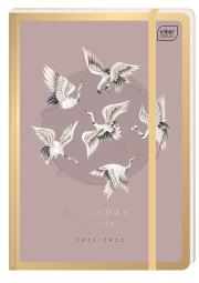 Opakowanie Kalendarz szkolny 21/22 B6 352 Paradise