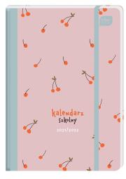 Opakowanie Kalendarz szkolny 21/22 B6 352 Sweet
