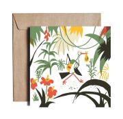 Opakowanie Karnet kw No Return Policy PM11