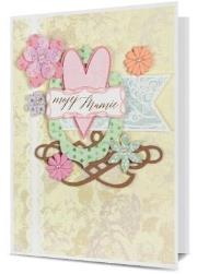 Opakowanie Karnet Mama KL HM200-1775