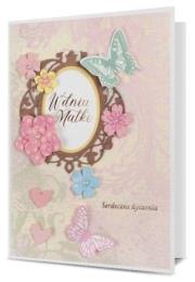 Opakowanie Karnet Mama KL HM200-1776