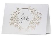 Opakowanie Karnet Ślub KL HM100-1005