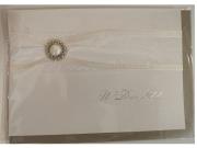 Karnet ślubny B6 Premium 28 + koperta. Wydawca: Panorama. Dadada.pl Opakowanie Karnet ślubny B6 Premium 28 + koperta