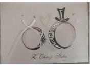 Karnet ślubny B6 Premium 34 + koperta. Wydawca: Panorama. Dadada.pl Opakowanie Karnet ślubny B6 Premium 34 + koperta