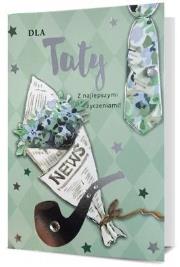 Opakowanie Karnet Tata KL HM200-1548