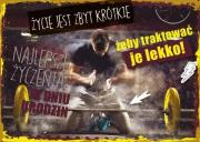 Opakowanie Karnet Urodziny GM-587