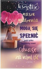 Opakowanie Kartka Sentencje SN11