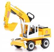 Opakowanie Koparka Liebherr 912